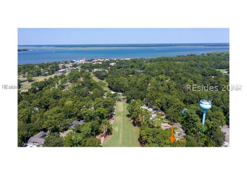 11 Muirfield Rd, Hilton Head Island, SC, 29928-4233 | Card Image
