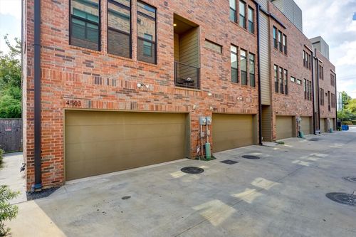 4503 Arberry Ln, Dallas, TX, 75219-1303 | Card Image