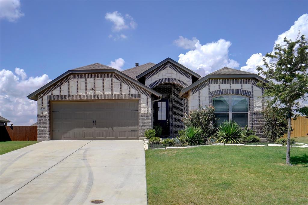 Creekside Dr, Sanger, TX 76266