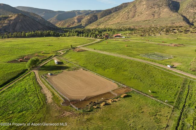 2388 Lazy O Rd, House other with 4 bedrooms, 4 bathrooms and null parking in Snowmass CO | Image 59