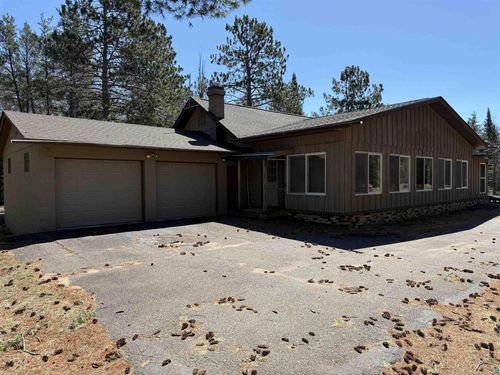 7620 E County Road T, Wascott, WI, 54838-9301 | Card Image
