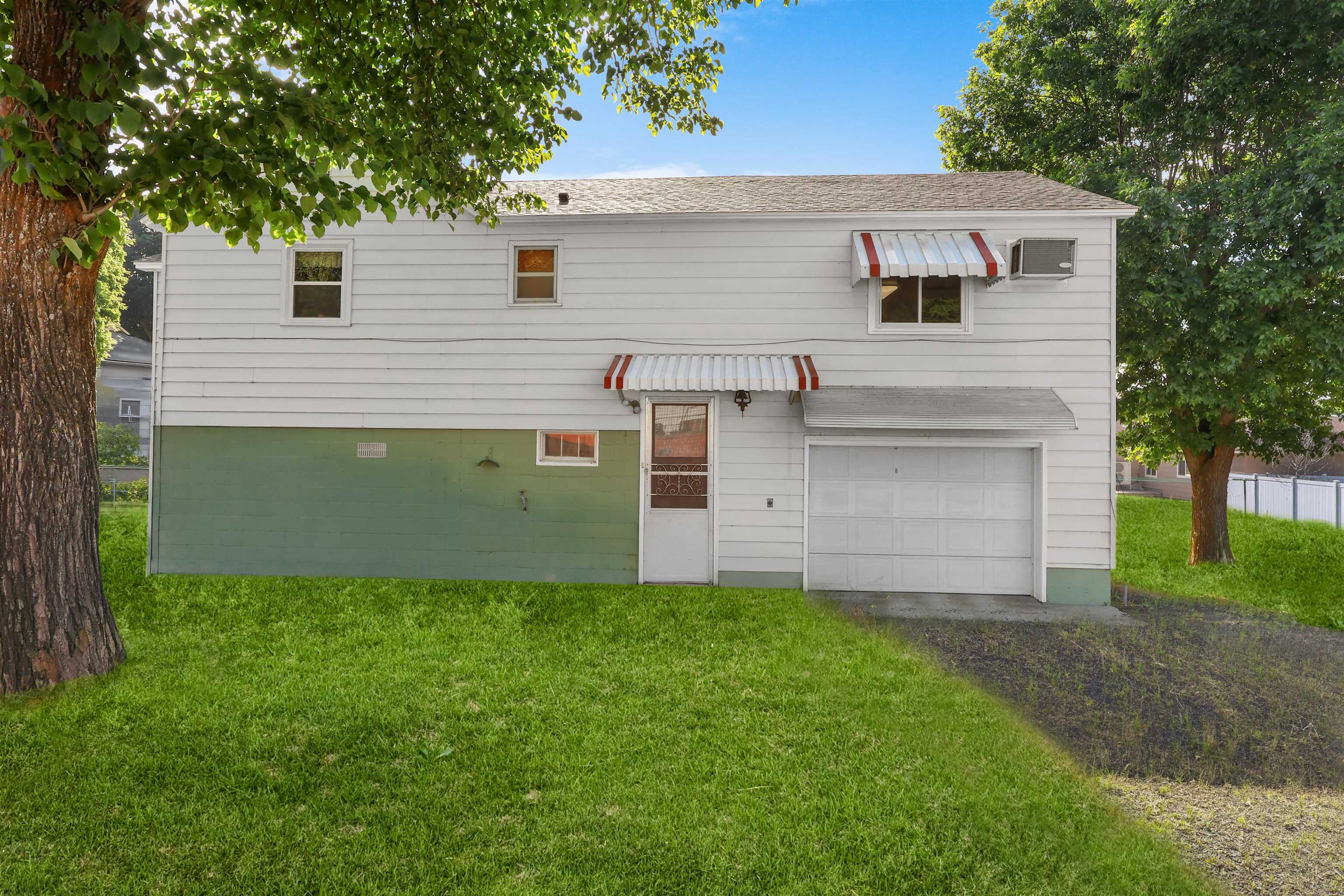 Residential in Wilbur 4