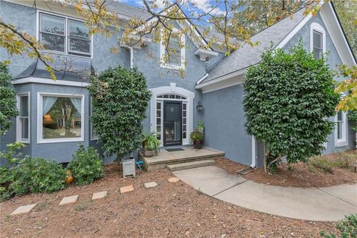 3870 Bays Ferry Trl, Marietta, GA, 30062-5287 | Card Image