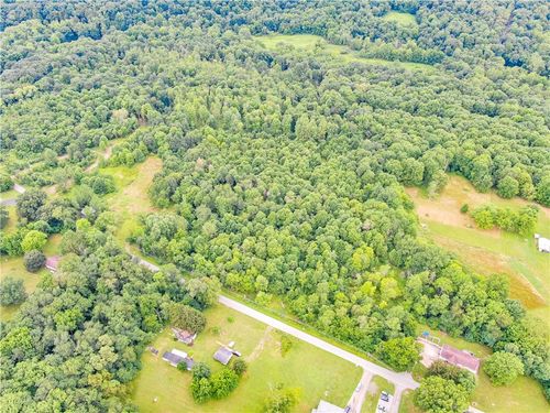 Lot # 5 Hillsville Road, Mahoning Twp, PA, 16116 | Card Image