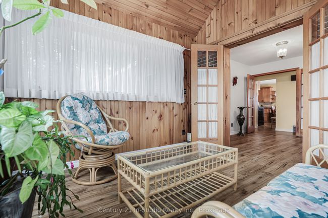22 Herbert Ave, House other with 2 bedrooms, 2 bathrooms and 4 parking in Markdale ON | Image 24