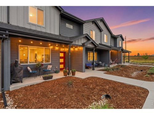 3-2920 Barnstormer St, Fort Collins, CO, 80524-5095 | Card Image