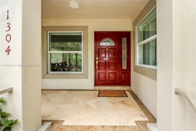 1304 Adams St, House other with 3 bedrooms, 3 bathrooms and null parking in Hollywood FL | Image 3