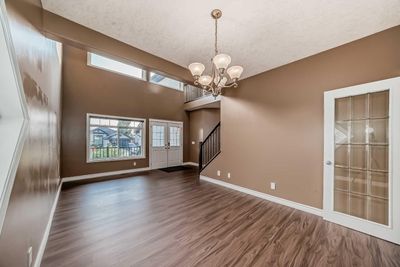 296 Oakmere Close, House detached with 6 bedrooms, 4 bathrooms and 2 parking in Chestermere AB | Image 3