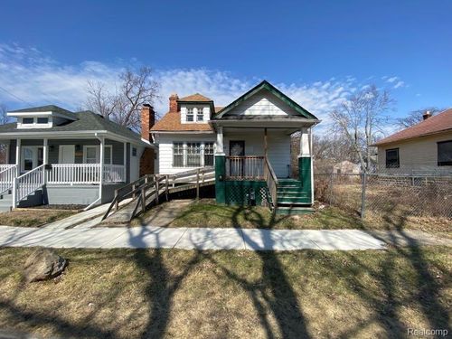 1952 Louise Street, Detroit, MI, 48203 | Card Image