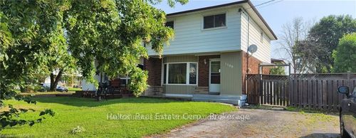 1109 Highland St, Burlington, ON, L7R3V1 | Card Image
