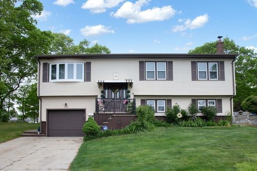 166 Stonehaven Rd, Fall River, MA, 02723 | Card Image