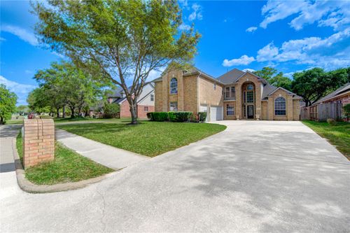 6727 Patricia St, Katy, TX, 77493-1835 | Card Image
