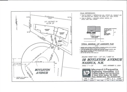 18 Boylston Ave, Nashua, NH, 03064-1670 | Card Image