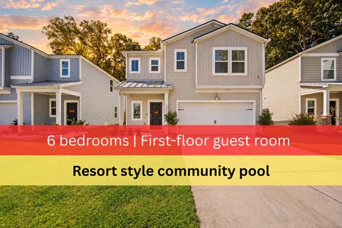 343 Saddlewood Dr, Charleston, SC, 29414-8246 | Card Image