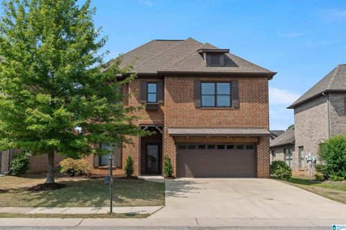 3314 Chase Ct, TRUSSVILLE, AL, 35235-4300 | Card Image