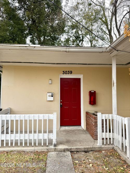 1-3039 Belden St, JACKSONVILLE, FL, 32207-3713 | Card Image