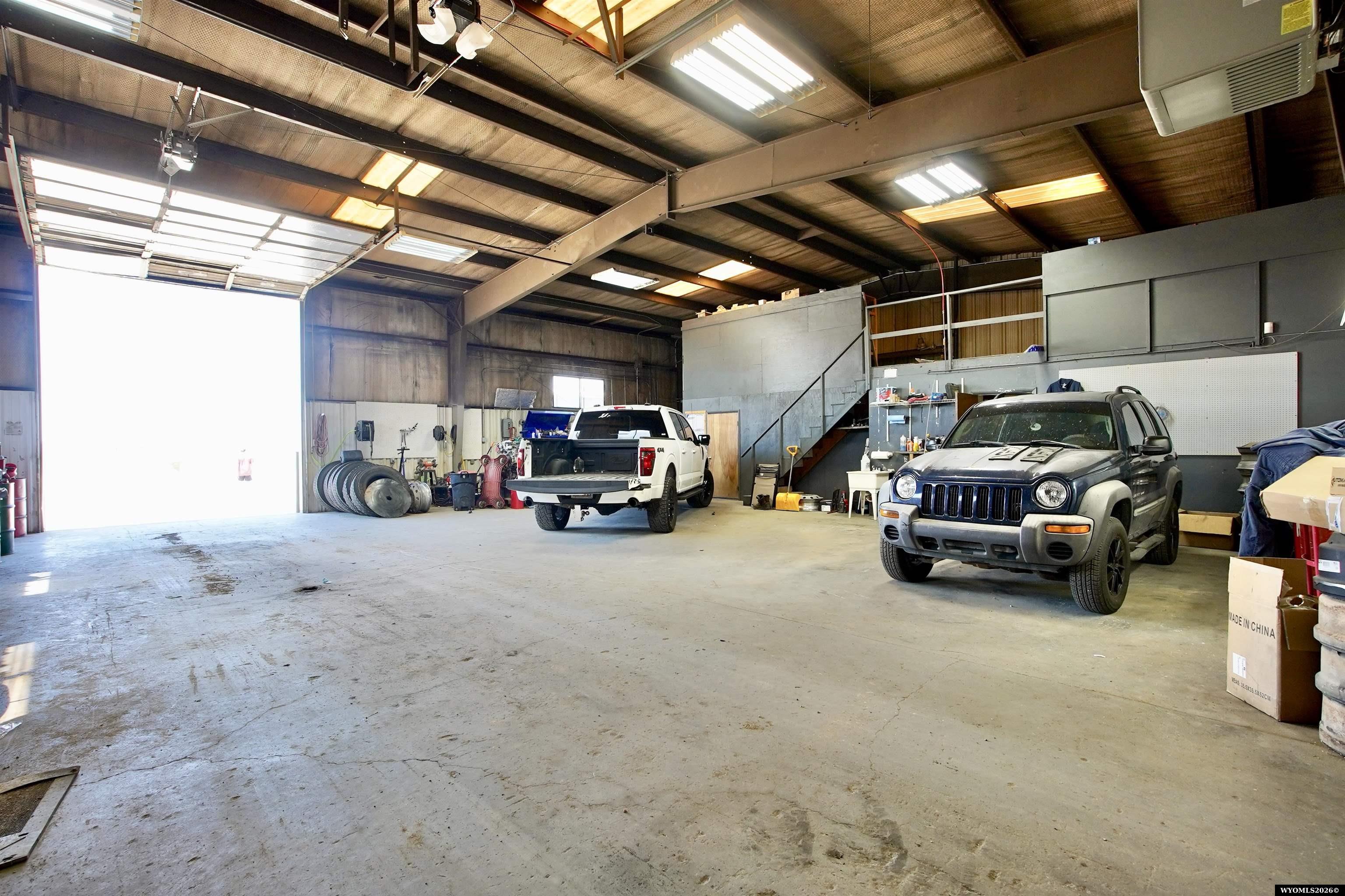 Commercial Sale in Casper 2