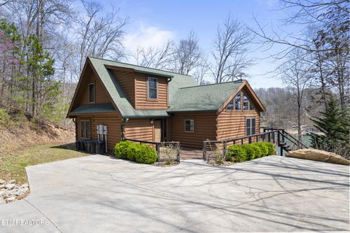 645 Bankston Ln, La Follette, TN, 37766-5904 | Card Image