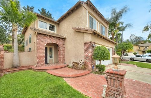 16493 Patina Ct, Chino Hills, CA, 91709-4632 | Card Image