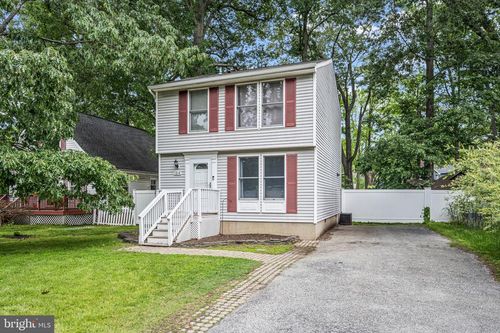 1216 Hawthorne St, SHADY SIDE, MD, 20764-9670 | Card Image