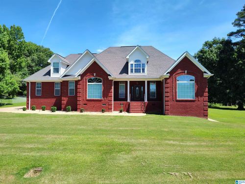 276 Forest Glen Rd, SYLACAUGA, AL, 35150-8514 | Card Image