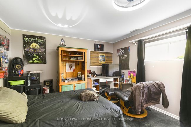 46 Graham Lake Rd, House other with 4 bedrooms, 2 bathrooms and 6 parking in Front Yonge ON | Image 27