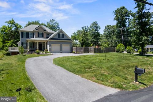 5790 Hunt Club Rd, ELKRIDGE, MD, 21075-5748 | Card Image