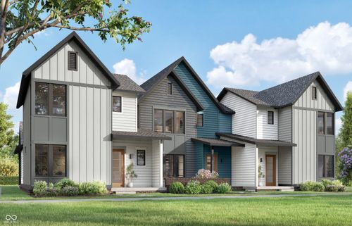 16375 Burlwood Dr, Westfield, IN, 46074 | Card Image