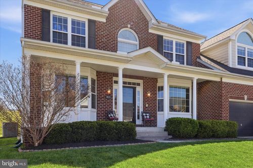 305 Tiger Way, BOONSBORO, MD, 21713-2063 | Card Image