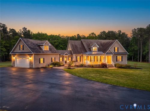 13140 Greenwood Creek Dr, Ashland, VA, 23005-7186 | Card Image