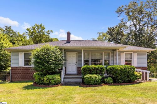 108 Morrow Street, Greer, SC, 29650 | Card Image
