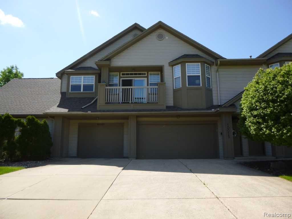 Sunrise Dr, Grand Blanc, MI 48439 #1