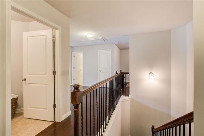 3522 Peacock Rd, Townhouse with 3 bedrooms, 3 bathrooms and null parking in Alpharetta GA | Image 28