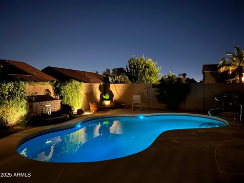 16147 N 159th Drive, Surprise, AZ, 85374 | Card Image
