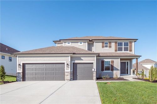 4312 Se Adams Dr, Blue Springs, MO, 64014-5596 | Card Image
