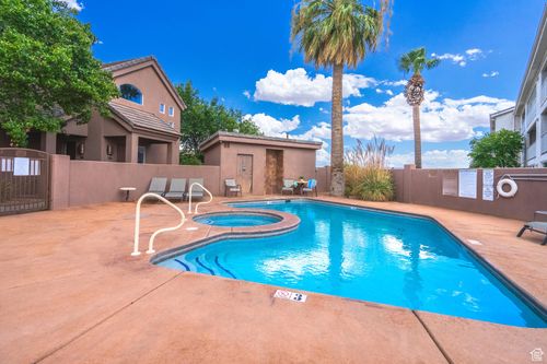 unit-204-1839 W Canyon View Dr, St George, UT, 84770-7540 | Card Image