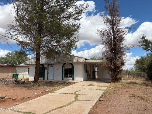 4796 W Santa Maria Drive, Amado, AZ, 85645 | Card Image