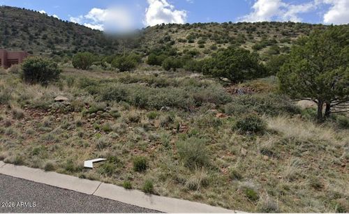 1-260 Crystal Sky Dr, Sedona, AZ, 86351-7451 | Card Image