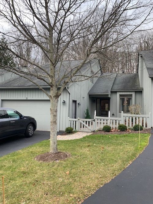 71 Winding Creek Ln, Rochester, NY, 14625-2175 | Card Image
