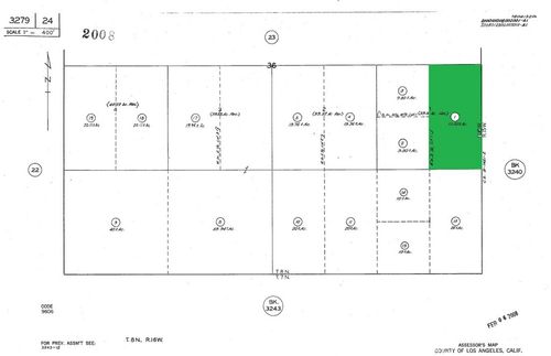0 220th St W / Avenue F8, Lake Hughes, CA, 93532 | Card Image