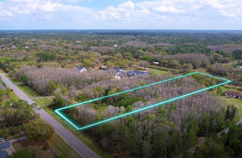 Lot 162 & 163 Quarterly Parkway, ORLANDO, FL, 32833 | Card Image