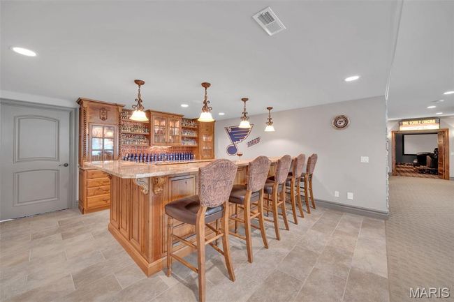 990 Stonecastle Dr, House other with 4 bedrooms, 7 bathrooms and 5 parking in O Fallon MO | Image 64