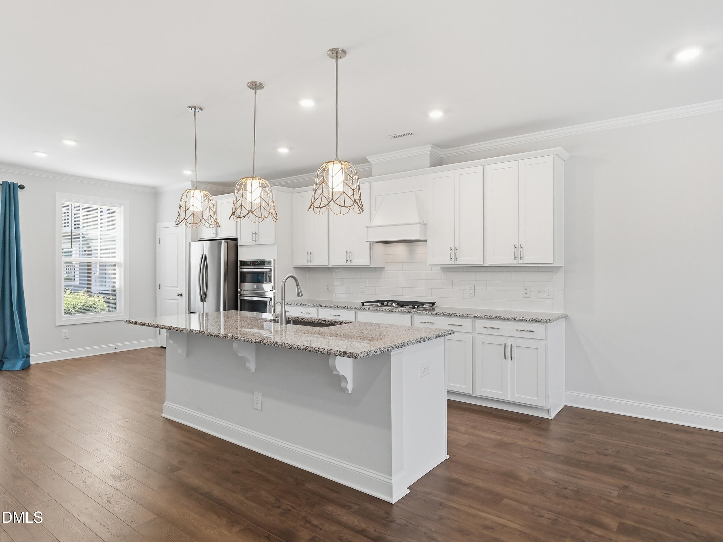 Residential in Raleigh 4