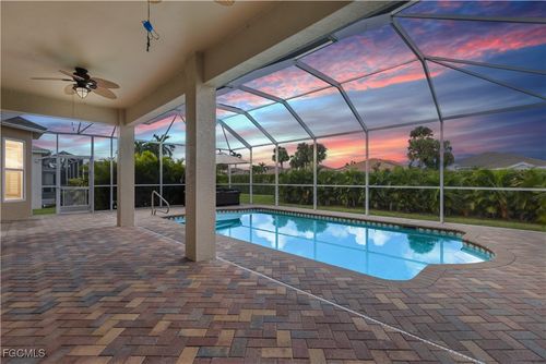 16620 Wellington Lakes Cir, FORT MYERS, FL, 33908-7622 | Card Image