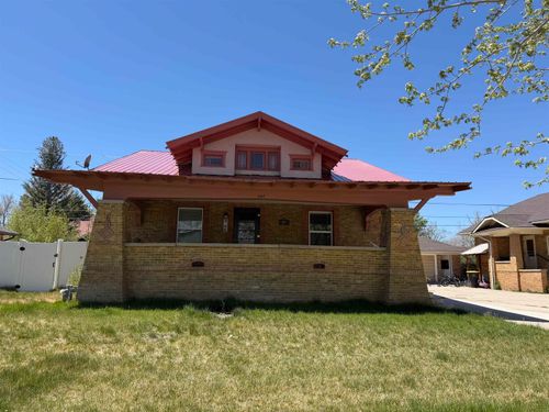 207 N 7th St, Sinclair, WY, 82334-5013 | Card Image