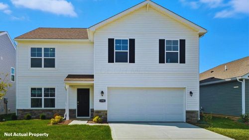 5 Water Mill Dr, Ashville, OH, 43103-2306 | Card Image
