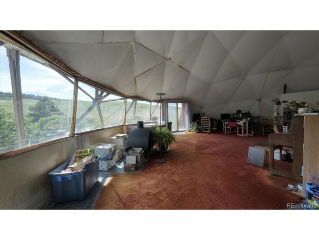 7490 Apache Way, House other with 3 bedrooms, 2 bathrooms and null parking in Sedalia CO | Image 34