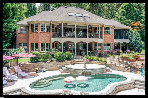 405 Windcrest Court, Salem, SC, 29676 | Card Image