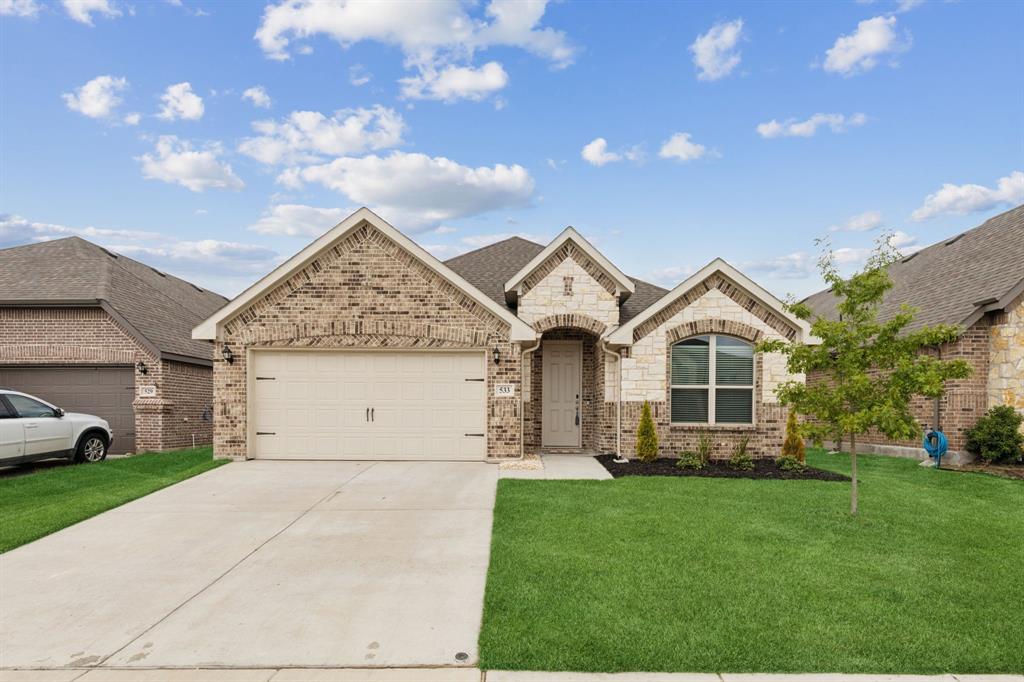 Antswood Dr, Fort Worth, TX 76108