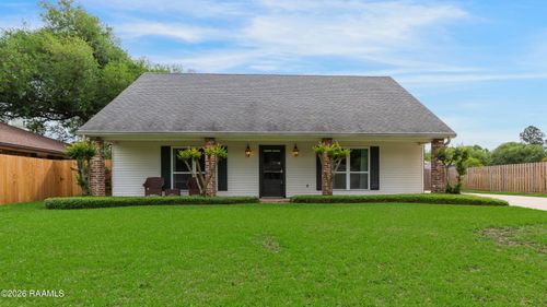 127 Alyene Dr, Lafayette, LA, 70506-6811 | Card Image